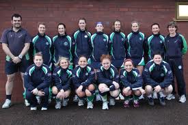 Chelmsford 1st XI Indoor Team Photo - Season 2010-11